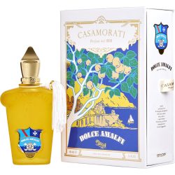 Eau De Parfum Spray 3.4 Oz - Xerjoff Casamorati 1888 Dolce Amalfi By Xerjoff