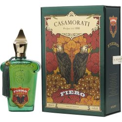 Eau De Parfum Spray 3.4 Oz - Xerjoff Casamorati 1888 Fiero By Xerjoff
