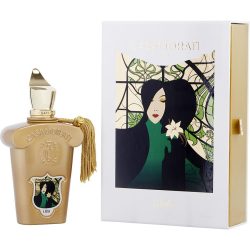 Eau De Parfum Spray 3.4 Oz - Xerjoff Casamorati 1888 Lira By Xerjoff
