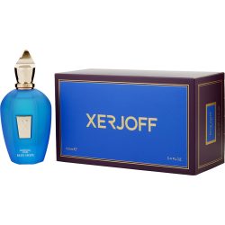 Eau De Parfum Spray 3.4 Oz - Xerjoff Shooting Stars Blue Hope By Xerjoff