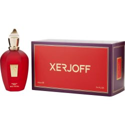 Eau De Parfum Spray 3.4 Oz - Xerjoff Shooting Stars Red Hoba By Xerjoff