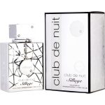 Eau De Parfum Spray 3.6 Oz - Armaf Club De Nuit Sillage By Armaf