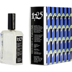 Eau De Parfum Spray 4 Oz - Histoires De Parfums 1725 By Histoires De Parfums