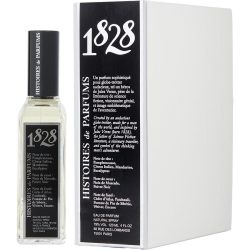 Eau De Parfum Spray 4 Oz - Histoires De Parfums 1828 By Histoires De Parfums