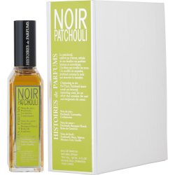 Eau De Parfum Spray 4 Oz - Histoires De Parfums Noir Patchouli By Histoires De Parfums