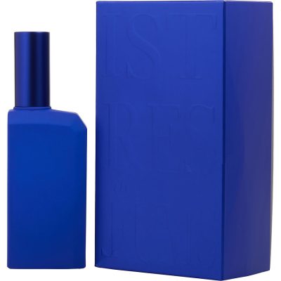 Eau De Parfum Spray 4 Oz - Histoires De Parfums This Is Not A Blue Bottle 1.1 By Histoires De Parfums