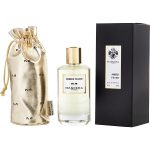 Eau De Parfum Spray 4 Oz - Mancera Amber Fever By Mancera