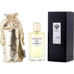 Eau De Parfum Spray 4 Oz - Mancera Jardin Exclusif By Mancera