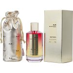 Eau De Parfum Spray 4 Oz - Mancera Velvet Vanilla By Mancera