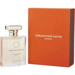Eau De Parfum Spray 4 Oz - Ormonde Jayne Montabaco By Ormonde Jayne
