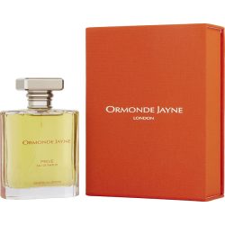 Eau De Parfum Spray 4 Oz - Ormonde Jayne Prive By Ormonde Jayne