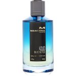 Eau De Parfum Spray 4 Oz *Tester - Mancera Aoud Blue Notes By Mancera