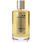Eau De Parfum Spray 4 Oz *Tester - Mancera Gold Intensitive Aoud By Mancera