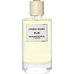 Eau De Parfum Spray 4 Oz *Tester - Mancera Hindu Kush By Mancera