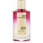 Eau De Parfum Spray 4 Oz *Tester - Mancera Indian Dream By Mancera
