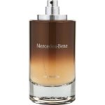 Eau De Parfum Spray 4 Oz *Tester - Mercedes-Benz Le Parfum By Mercedes-Benz