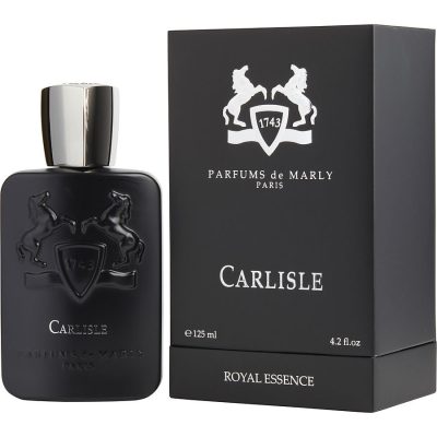Eau De Parfum Spray 4.2 Oz - Parfums De Marly Carlisle By Parfums De Marly