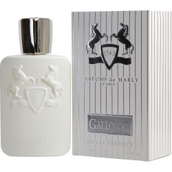 Eau De Parfum Spray 4.2 Oz - Parfums De Marly Galloway By Parfums De Marly