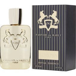 Eau De Parfum Spray 4.2 Oz - Parfums De Marly Godolphin By Parfums De Marly