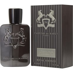 Eau De Parfum Spray 4.2 Oz - Parfums De Marly Herod By Parfums De Marly