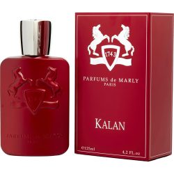 Eau De Parfum Spray 4.2 Oz - Parfums De Marly Kalan By Parfums De Marly