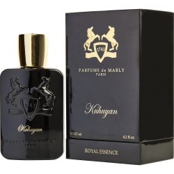 Eau De Parfum Spray 4.2 Oz - Parfums De Marly Kuhuyan By Parfums De Marly