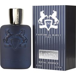 Eau De Parfum Spray 4.2 Oz - Parfums De Marly Layton By Parfums De Marly