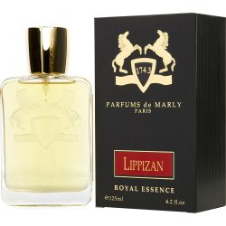 Eau De Parfum Spray 4.2 Oz - Parfums De Marly Lippizan By Parfums De Marly