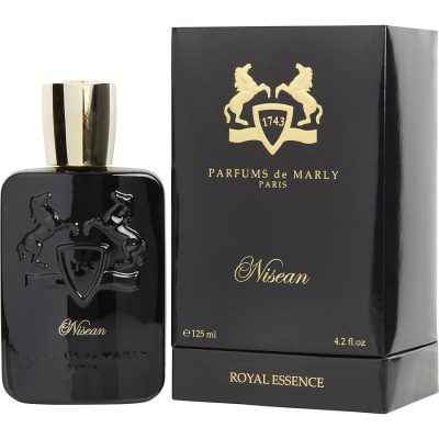 Eau De Parfum Spray 4.2 Oz - Parfums De Marly Nisean By Parfums De Marly