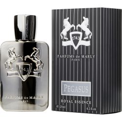 Eau De Parfum Spray 4.2 Oz - Parfums De Marly Pegasus By Parfums De Marly