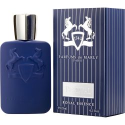 Eau De Parfum Spray 4.2 Oz - Parfums De Marly Percival By Parfums De Marly