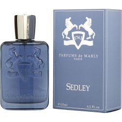 Eau De Parfum Spray 4.2 Oz - Parfums De Marly Sedley By Parfums De Marly