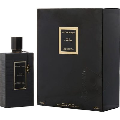 Eau De Parfum Spray 4.2 Oz - Reve D'Encens Van Cleef & Arpels By Van Cleef & Arpels
