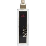 Eau De Parfum Spray 4.2 Oz *Tester - Fifth Avenue Nyc By Elizabeth Arden