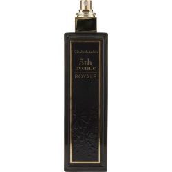 Eau De Parfum Spray 4.2 Oz *Tester - Fifth Avenue Royale By Elizabeth Arden