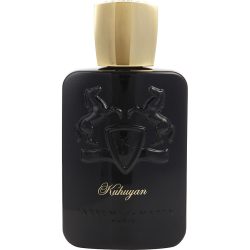 Eau De Parfum Spray 4.2 Oz *Tester - Parfums De Marly Kuhuyan By Parfums De Marly