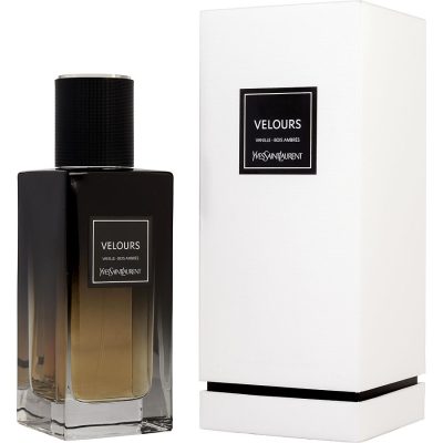 Eau De Parfum Spray 4.2 Oz - Yves Saint Laurent Velours By Yves Saint Laurent