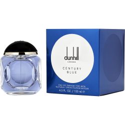 Eau De Parfum Spray 4.5 Oz - Dunhill London Century Blue By Alfred Dunhill