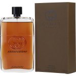 Eau De Parfum Spray 5 Oz - Gucci Guilty Absolute By Gucci
