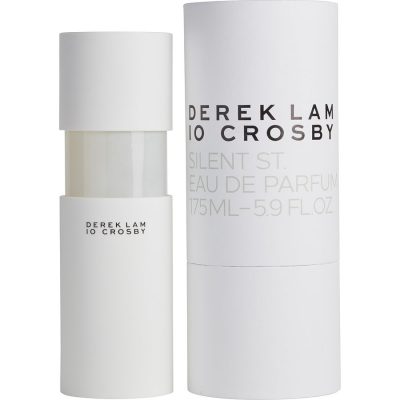 Eau De Parfum Spray 5.9 Oz - Derek Lam 10 Crosby Silent St By Derek Lam