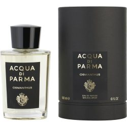 Eau De Parfum Spray 6 Oz - Acqua Di Parma Osmanthus By Acqua Di Parma