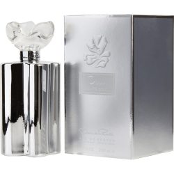 Eau De Parfum Spray 6.7 Oz (Limited Edition) - Oscar White Gold By Oscar De La Renta