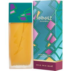 Eau De Parfum Spray 6.8 Oz - Animale By Animale Parfums
