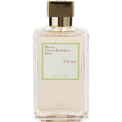 Eau De Parfum Spray 6.8 Oz - Maison Francis Kurkdjian A La Rose By Maison Francis