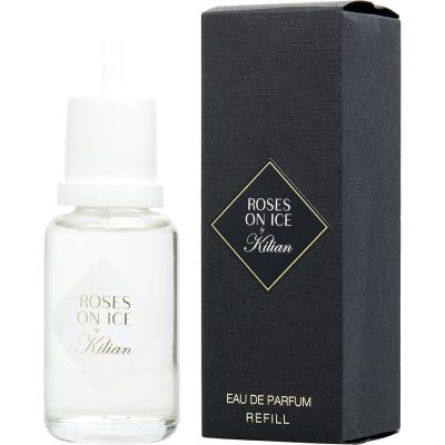 Eau De Parfum Spray Refill 1.7 Oz - Kilian Roses On Ice By Kilian