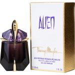 Eau De Parfum Spray Refillable 1 Oz - Alien By Thierry Mugler