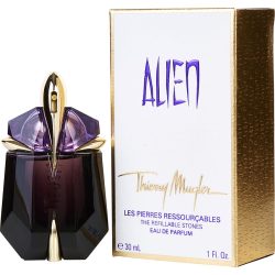 Eau De Parfum Spray Refillable 1 Oz - Alien By Thierry Mugler