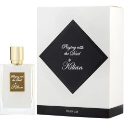 Eau De Parfum Spray Refillable 1.7 Oz - Kilian Playing With The Devil By Kilian