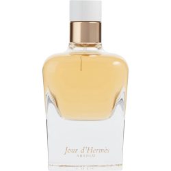 Eau De Parfum Spray Refillable 2.8 Oz *Tester - Jour D'Hermes Absolu By Hermes