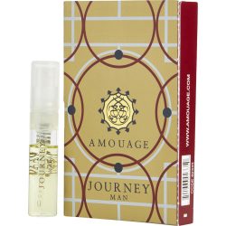 Eau De Parfum Spray Vial - Amouage Journey By Amouage